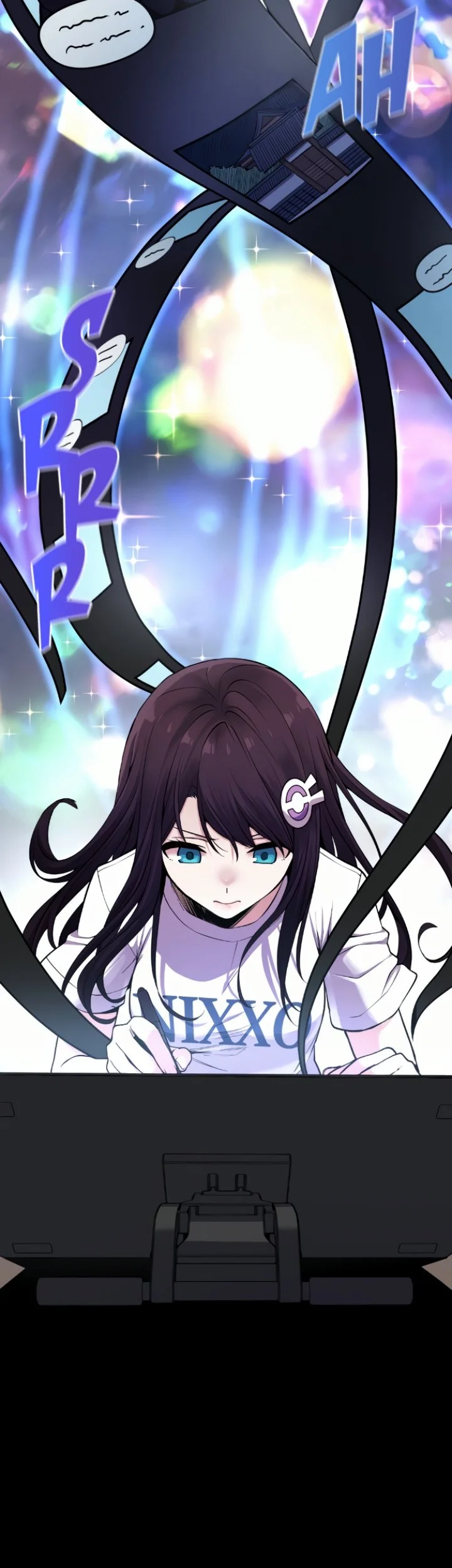 Webtoon Character Na Kang Lim Chapter 93 Gambar 19