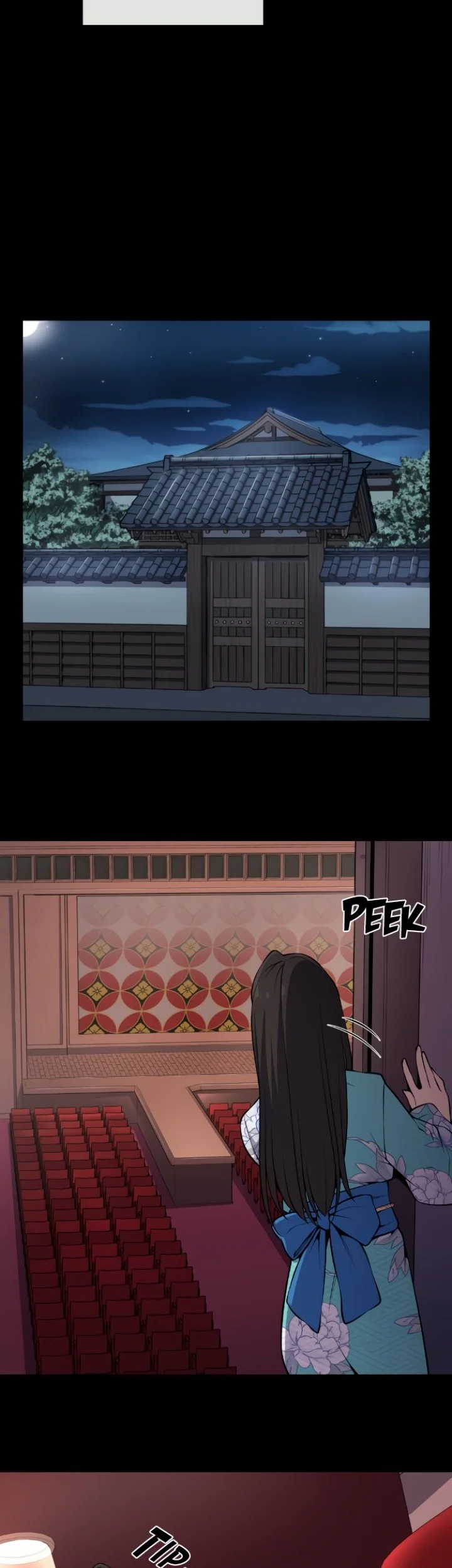 Webtoon Character Na Kang Lim Chapter 93 Gambar 23