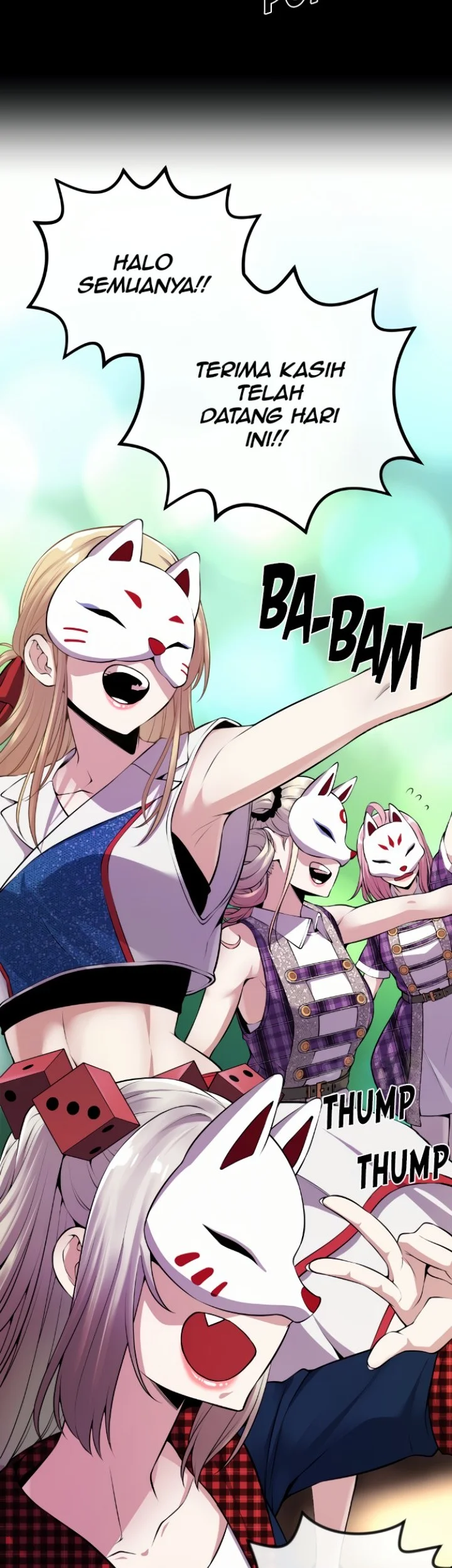 Webtoon Character Na Kang Lim Chapter 93 Gambar 27