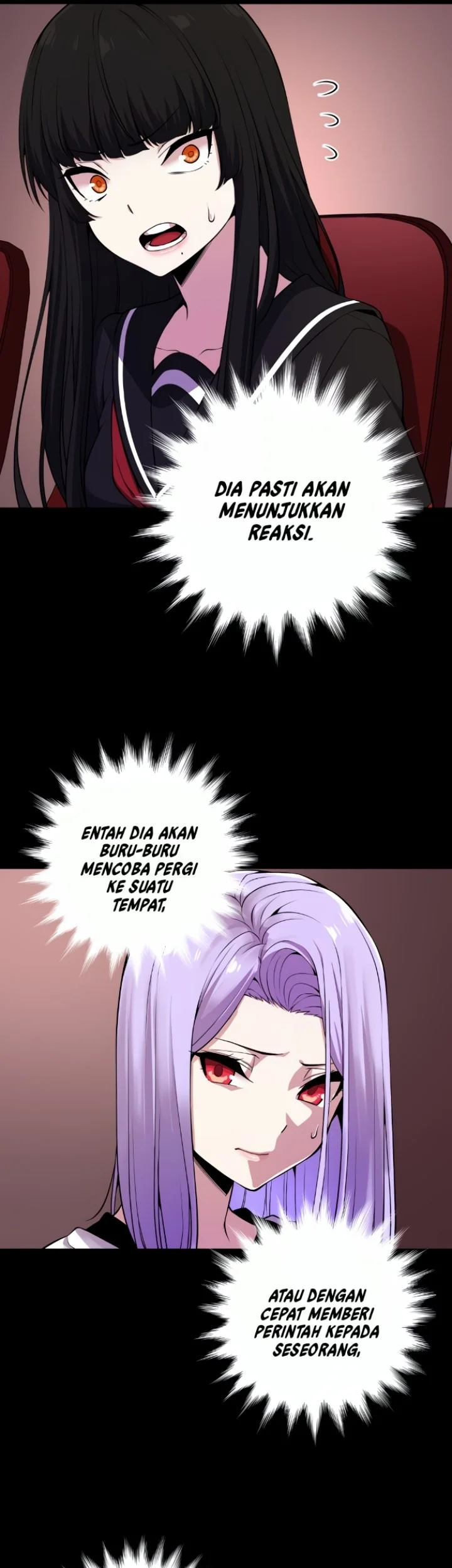 Webtoon Character Na Kang Lim Chapter 93 Gambar 30