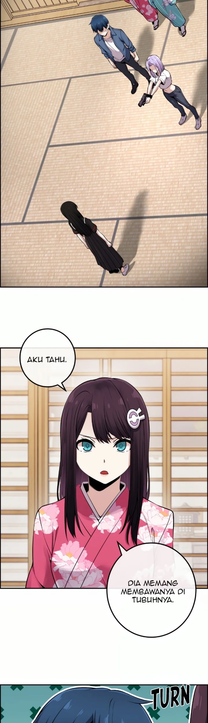 Webtoon Character Na Kang Lim Chapter 93 Gambar 32