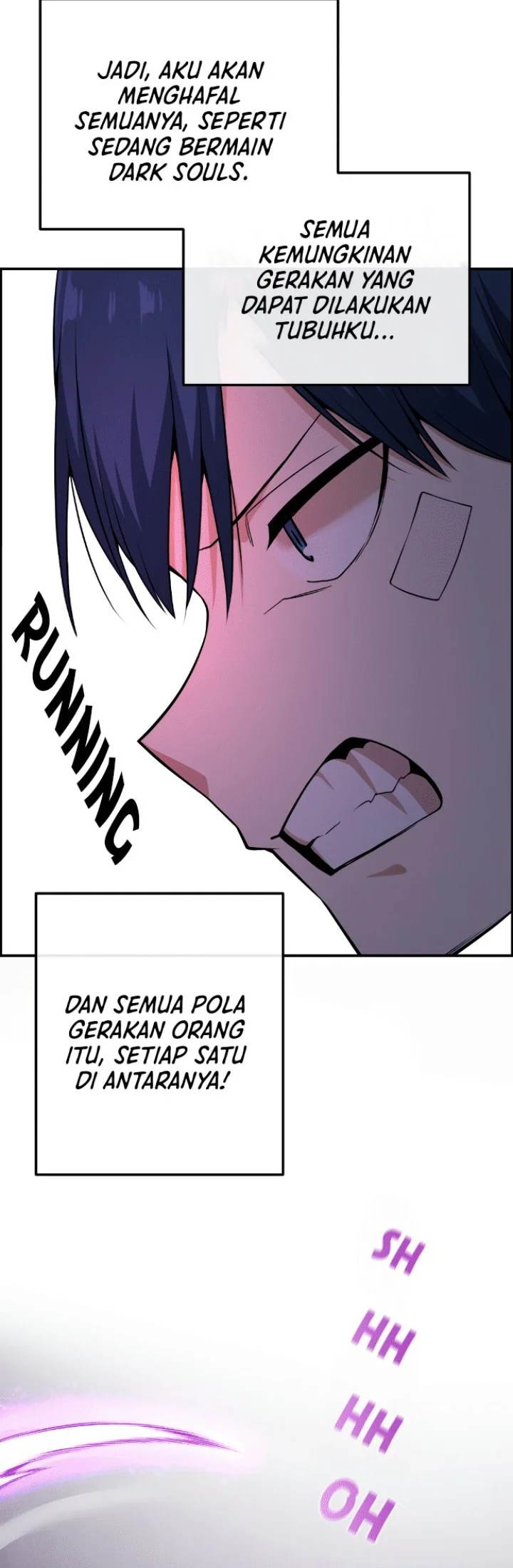 Webtoon Character Na Kang Lim Chapter 94 Gambar 37
