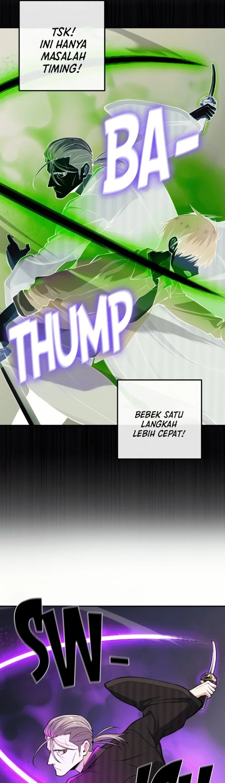 Webtoon Character Na Kang Lim Chapter 94 Gambar 42