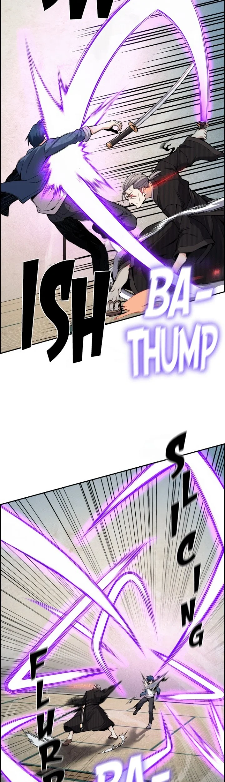 Webtoon Character Na Kang Lim Chapter 94 Gambar 47