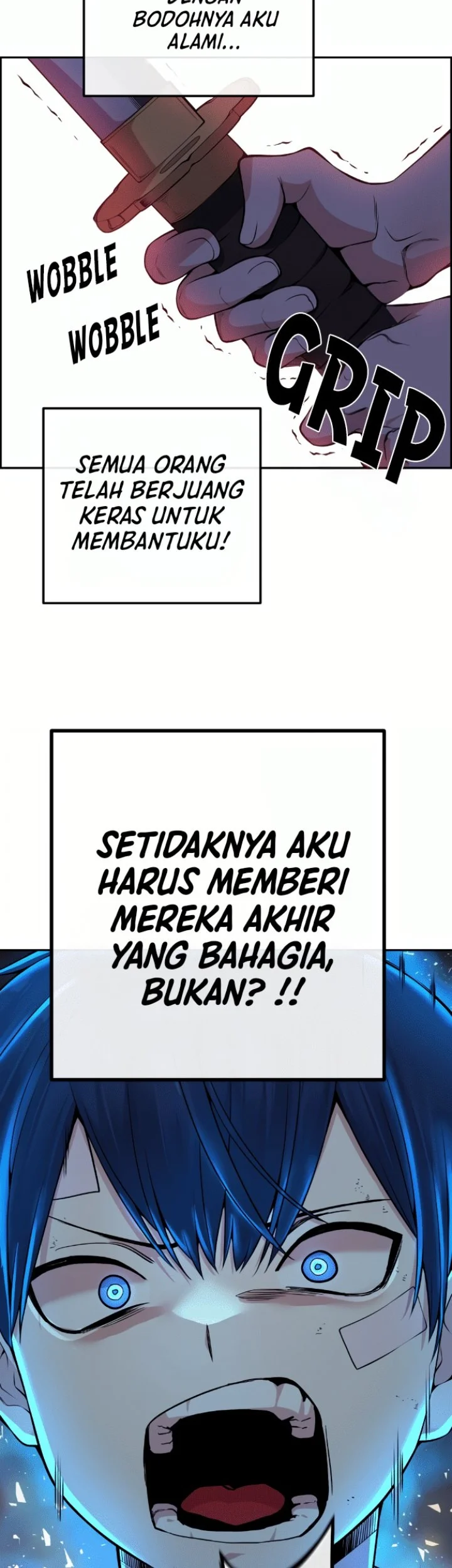 Webtoon Character Na Kang Lim Chapter 94 Gambar 52