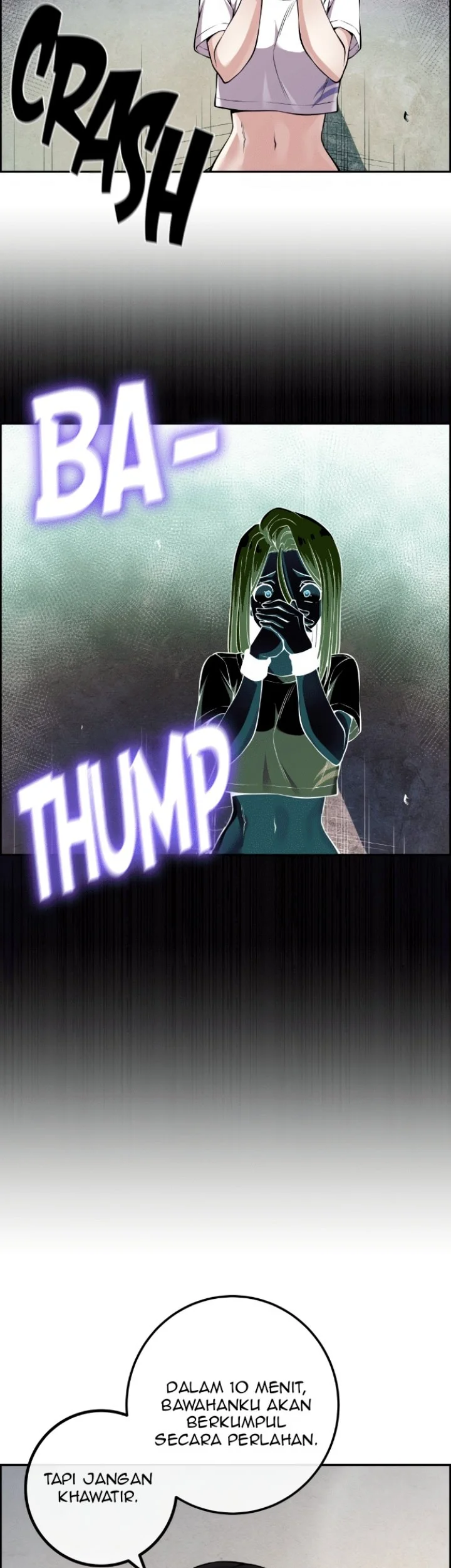 Webtoon Character Na Kang Lim Chapter 94 Gambar 20