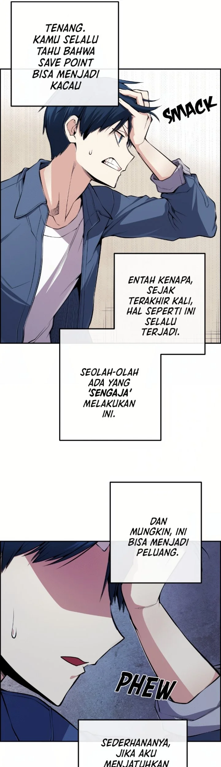 Webtoon Character Na Kang Lim Chapter 94 Gambar 22