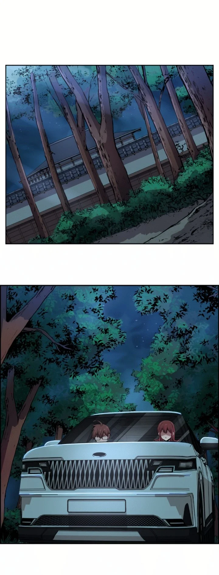 Webtoon Character Na Kang Lim Chapter 94 Gambar 25