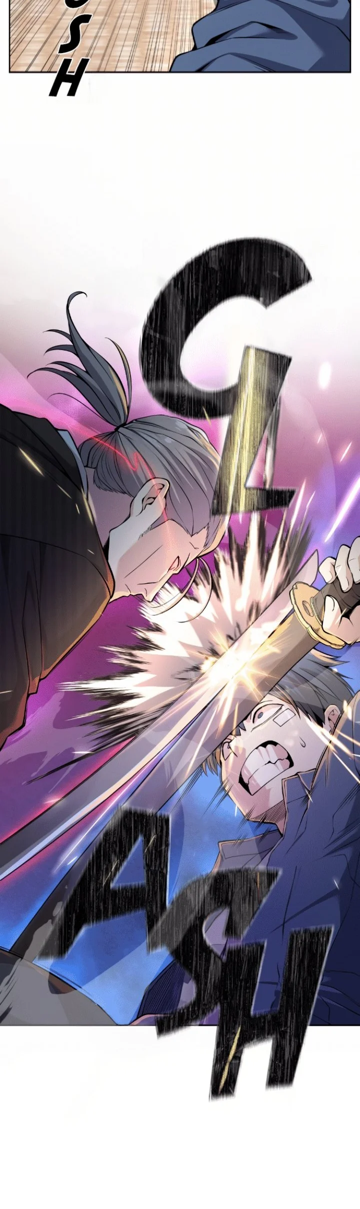 Webtoon Character Na Kang Lim Chapter 94 Gambar 29