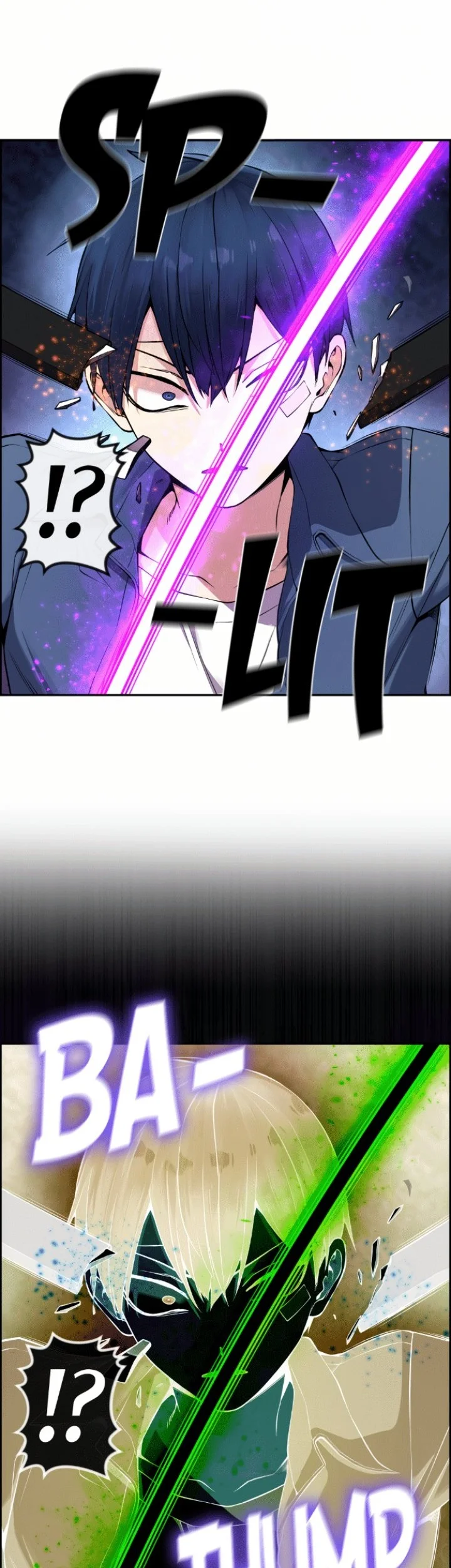 Webtoon Character Na Kang Lim Chapter 94 Gambar 31