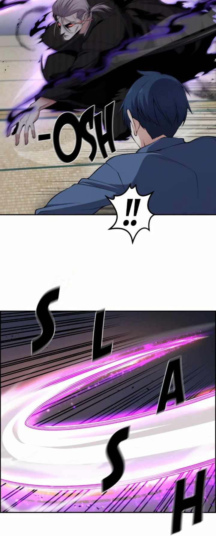 Webtoon Character Na Kang Lim Chapter 94 Gambar 33