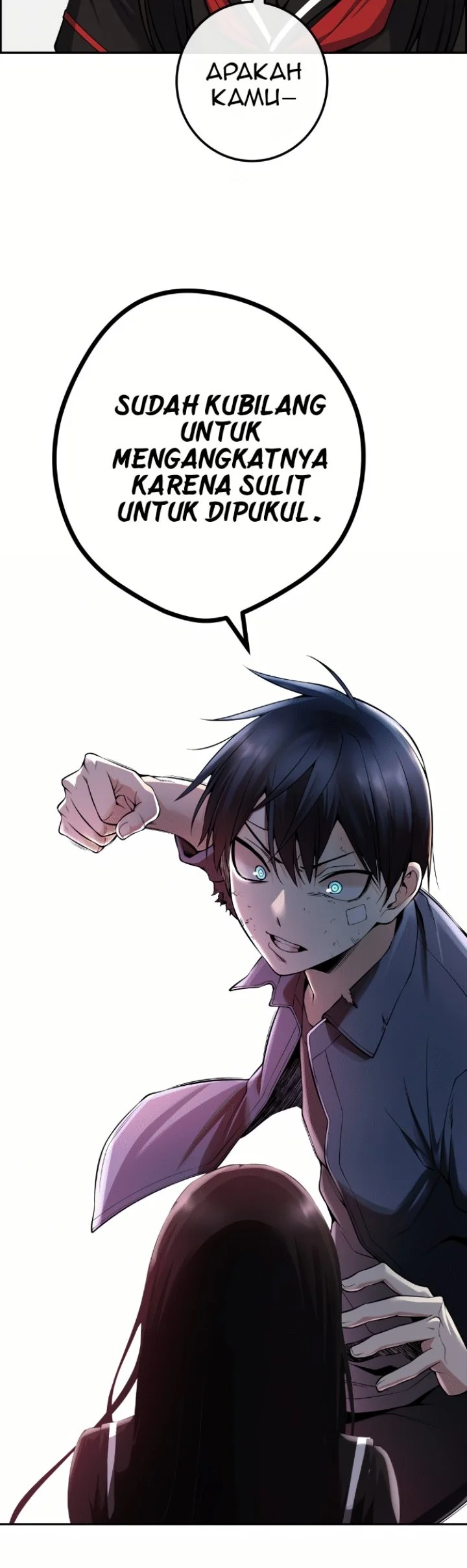 Webtoon Character Na Kang Lim Chapter 95 Gambar 49