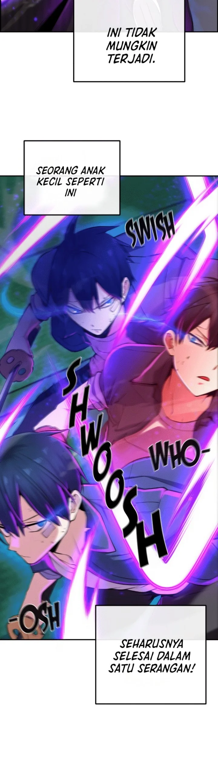 Webtoon Character Na Kang Lim Chapter 95 Gambar 3