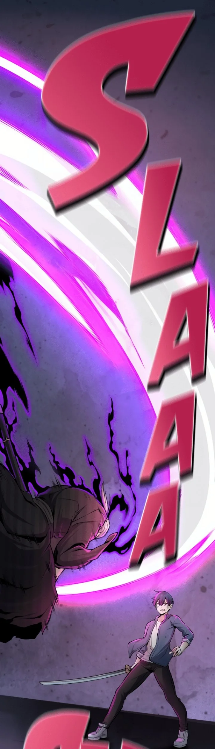 Webtoon Character Na Kang Lim Chapter 95 Gambar 6