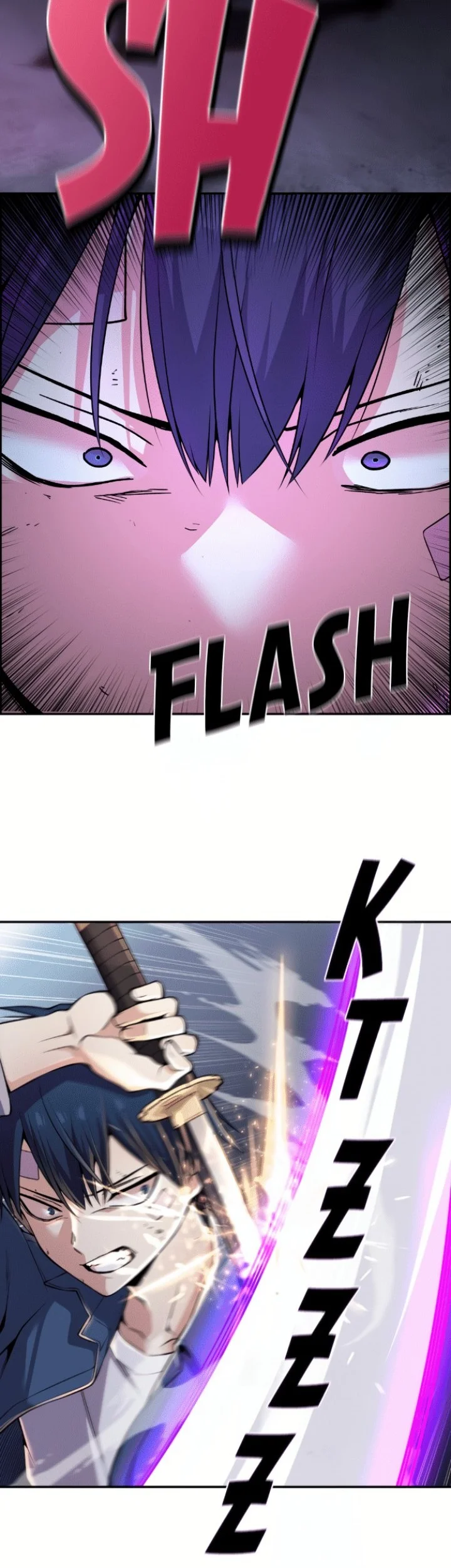 Webtoon Character Na Kang Lim Chapter 95 Gambar 7