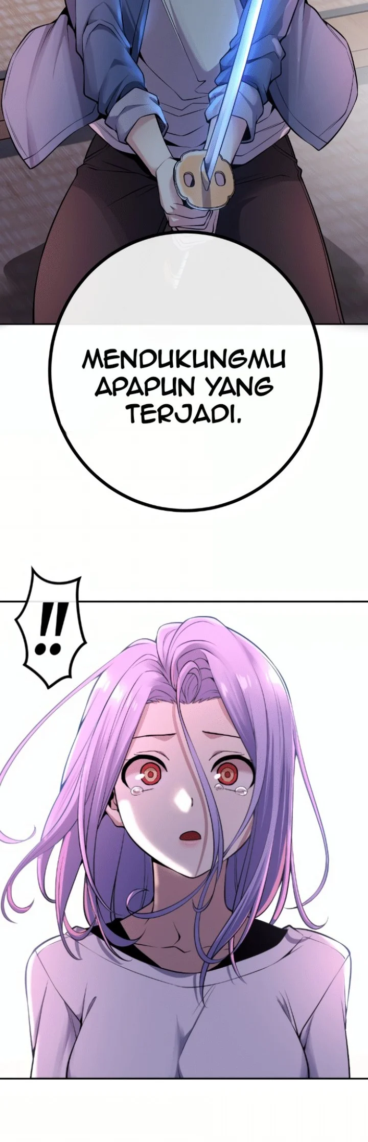 Webtoon Character Na Kang Lim Chapter 95 Gambar 17