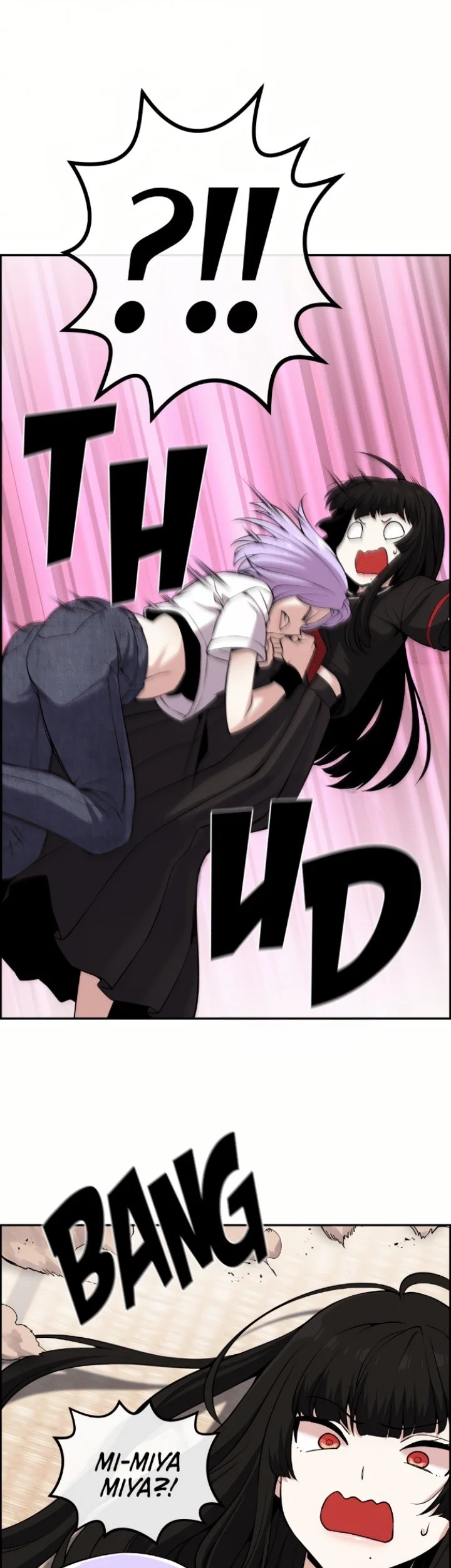 Webtoon Character Na Kang Lim Chapter 95 Gambar 19