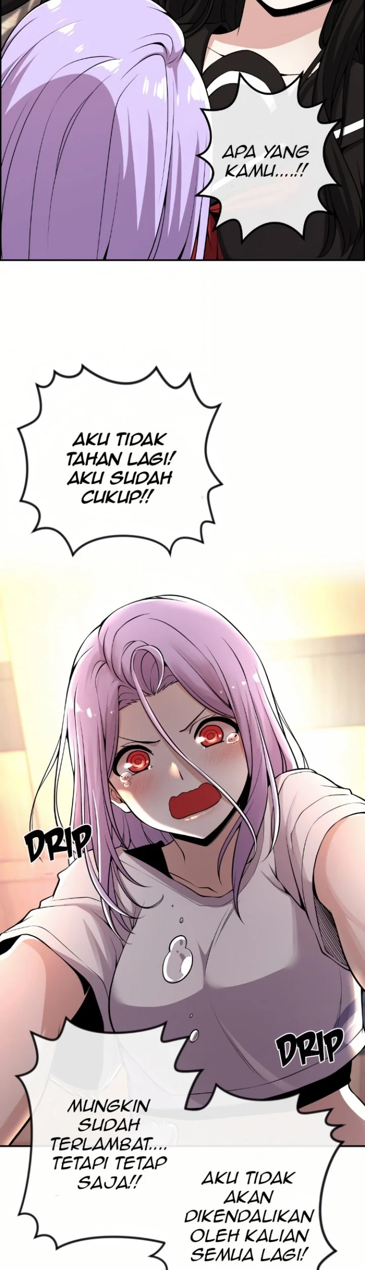 Webtoon Character Na Kang Lim Chapter 95 Gambar 20