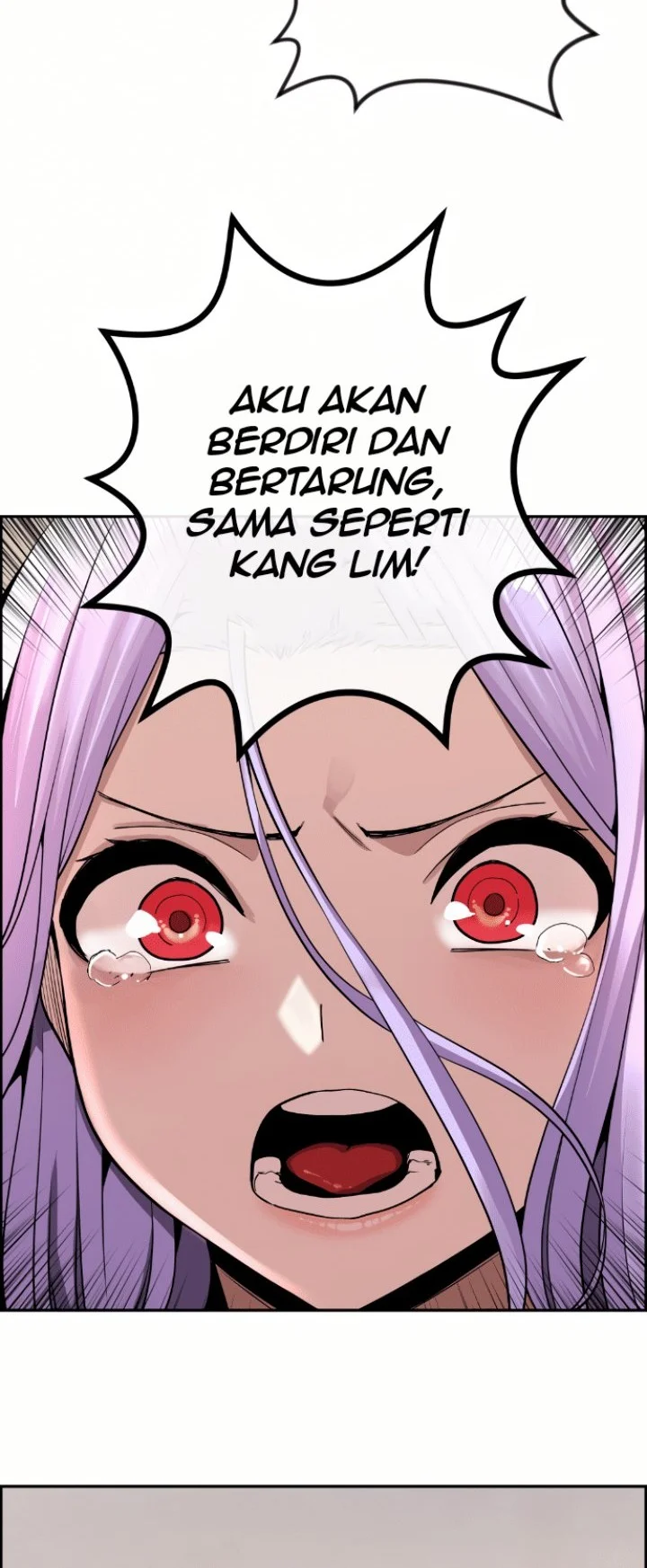 Webtoon Character Na Kang Lim Chapter 95 Gambar 21