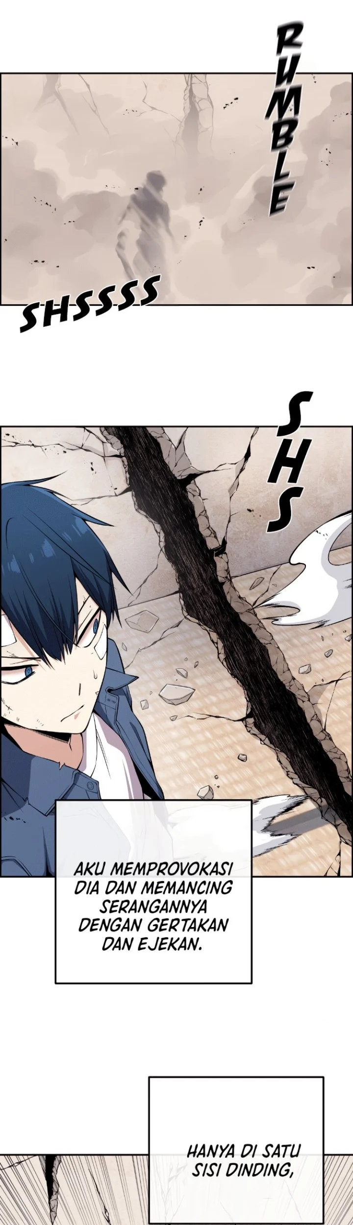 Webtoon Character Na Kang Lim Chapter 95 Gambar 27