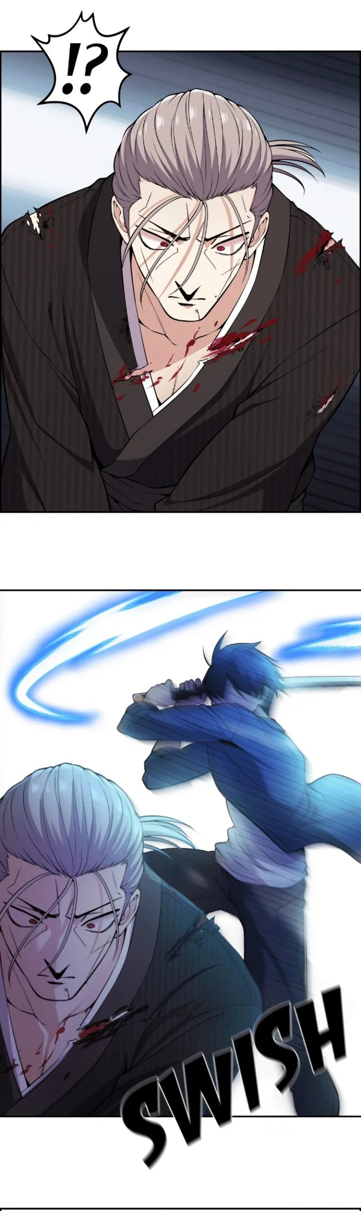 Webtoon Character Na Kang Lim Chapter 95 Gambar 29