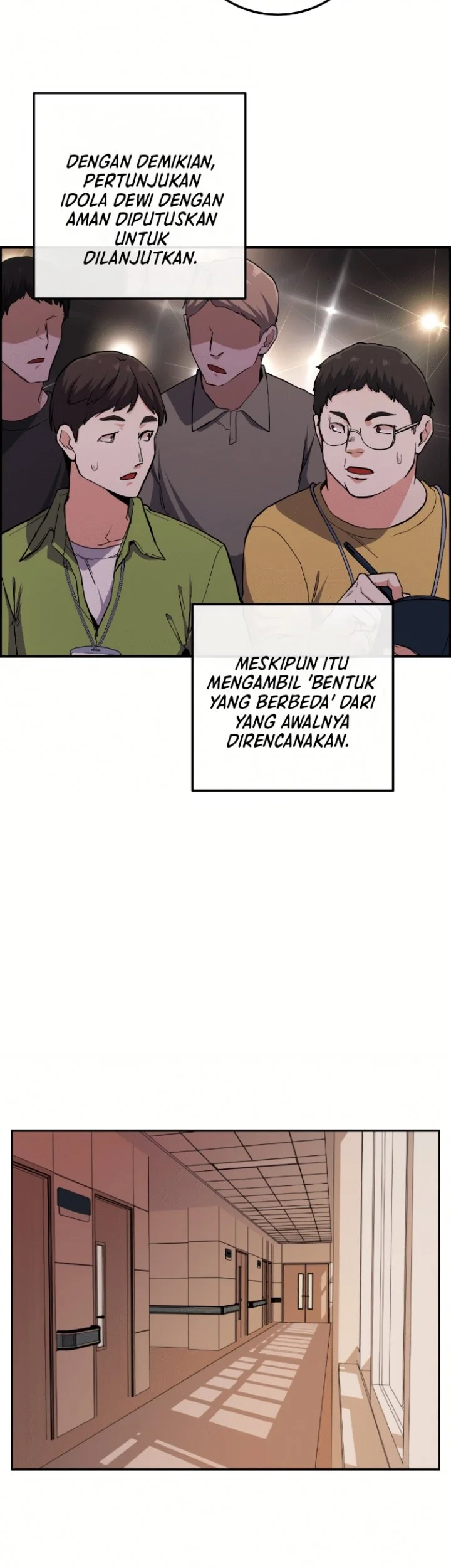 Webtoon Character Na Kang Lim Chapter 96 Gambar 48