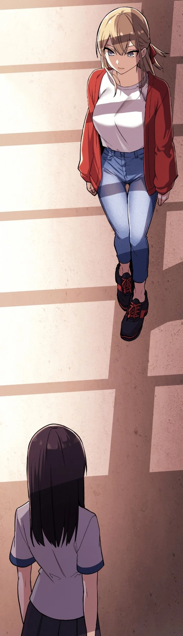 Webtoon Character Na Kang Lim Chapter 96 Gambar 50