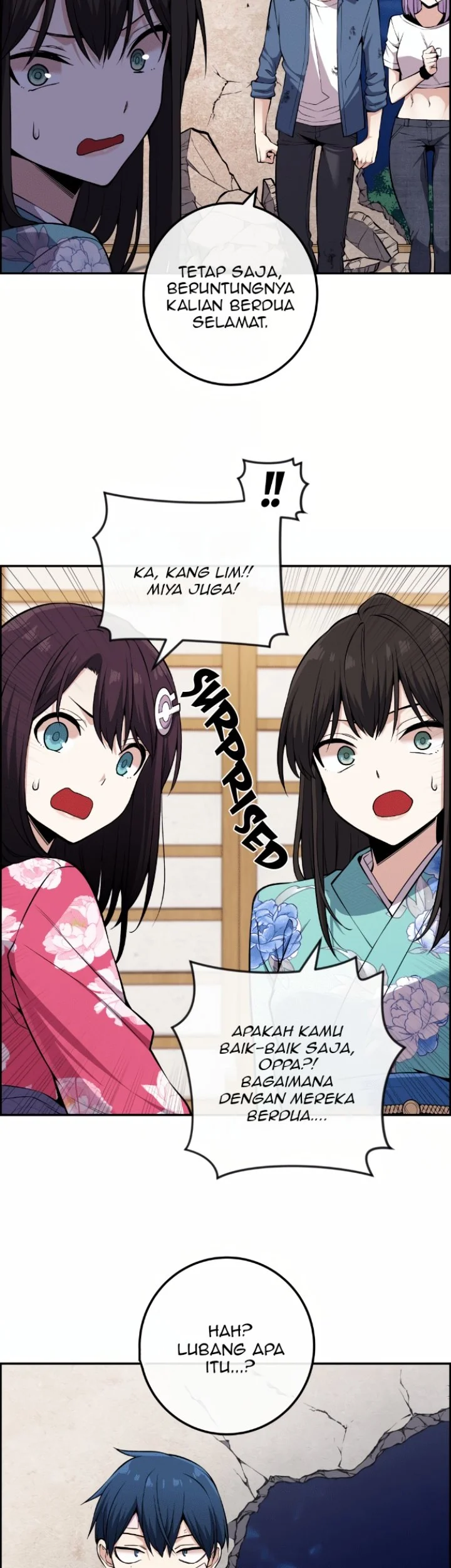 Webtoon Character Na Kang Lim Chapter 96 Gambar 4