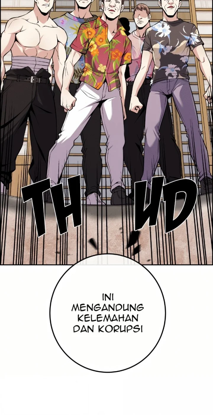Webtoon Character Na Kang Lim Chapter 96 Gambar 9