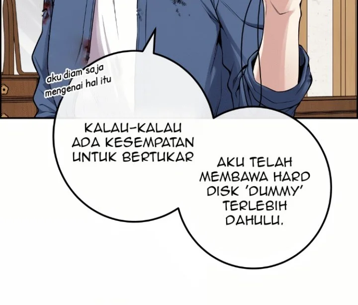 Webtoon Character Na Kang Lim Chapter 96 Gambar 21