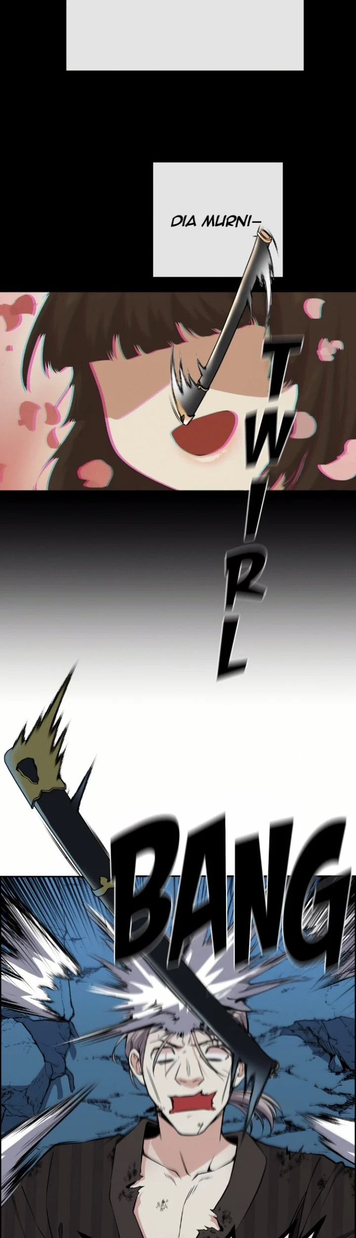 Webtoon Character Na Kang Lim Chapter 96 Gambar 31