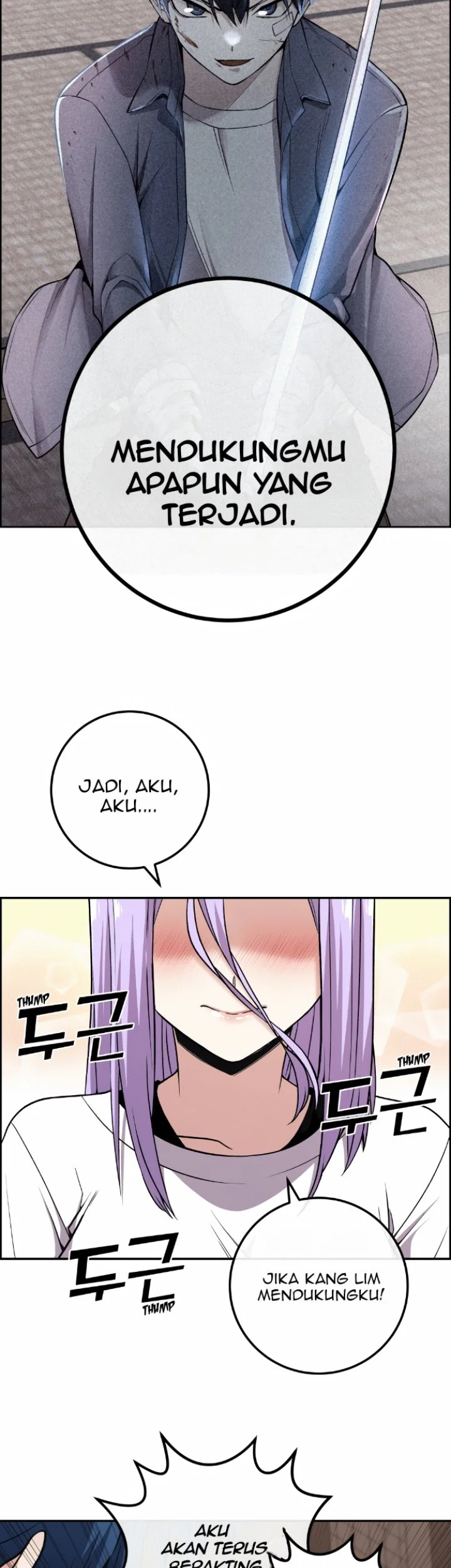 Webtoon Character Na Kang Lim Chapter 97 Gambar 36