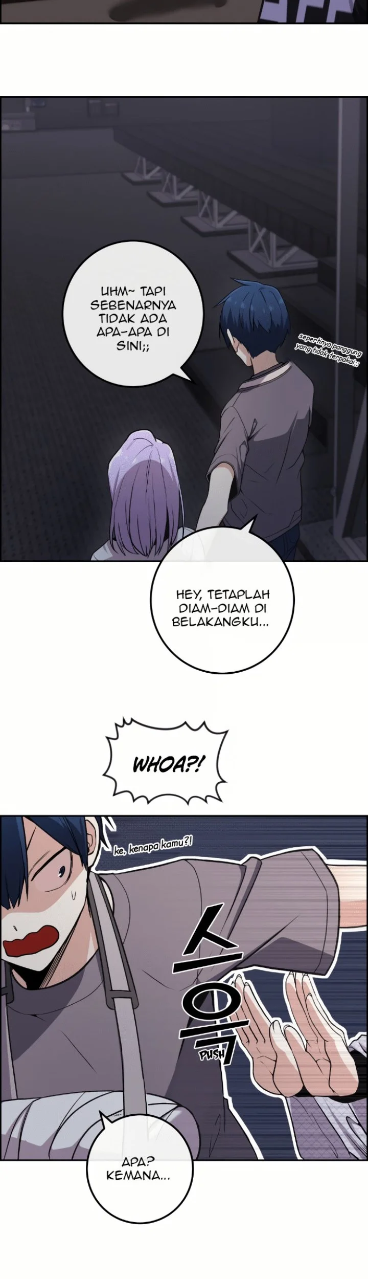 Webtoon Character Na Kang Lim Chapter 97 Gambar 39