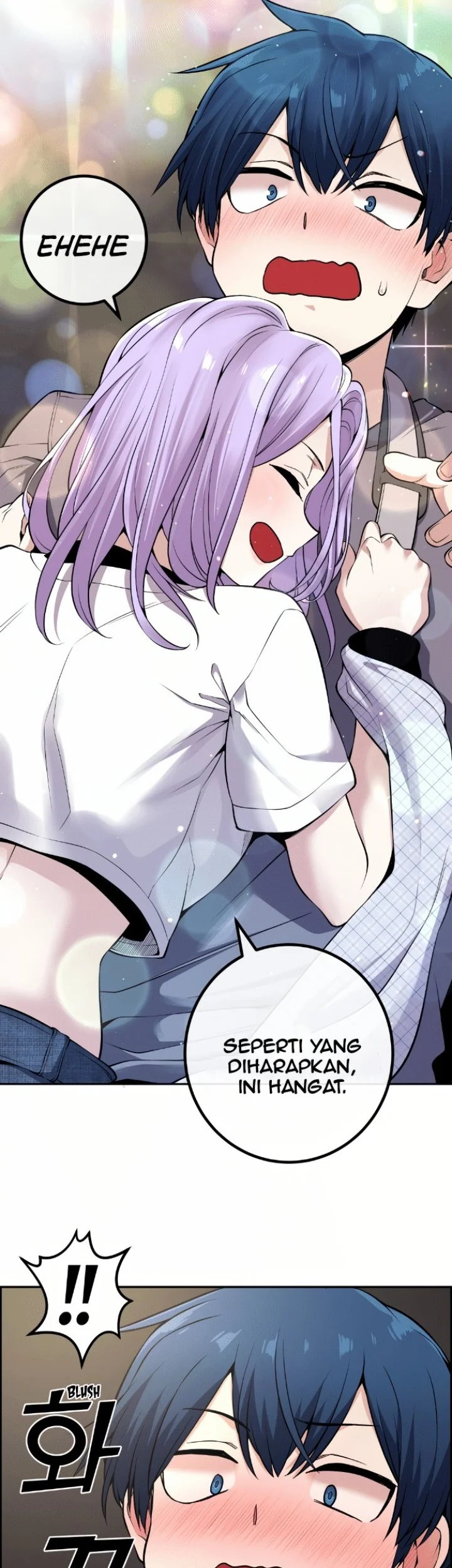 Webtoon Character Na Kang Lim Chapter 97 Gambar 43