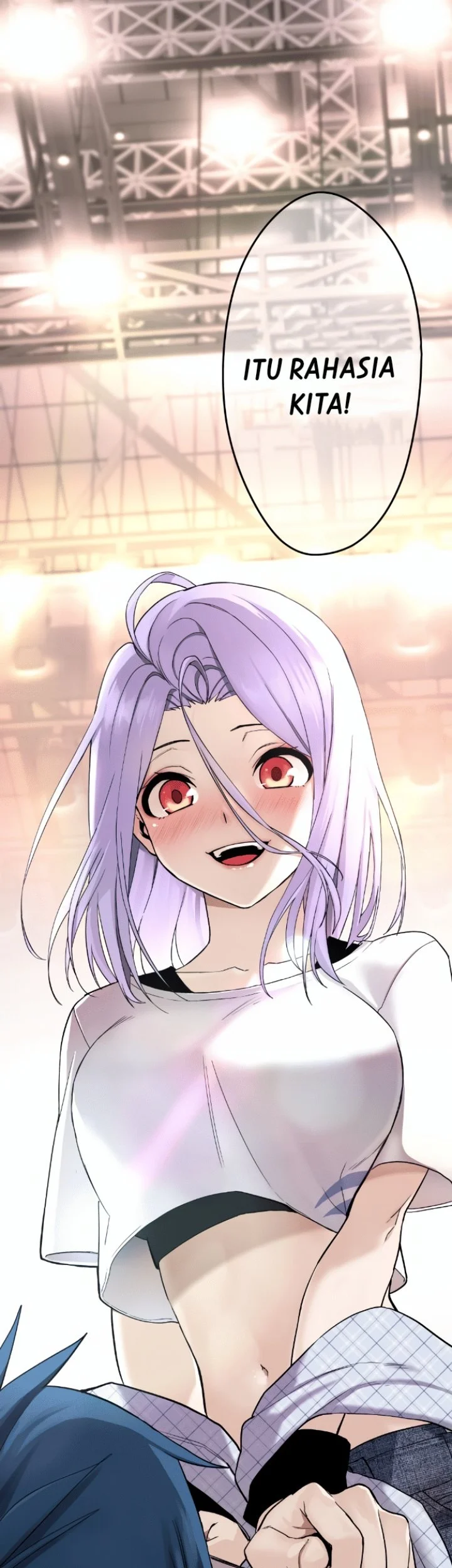 Webtoon Character Na Kang Lim Chapter 97 Gambar 46