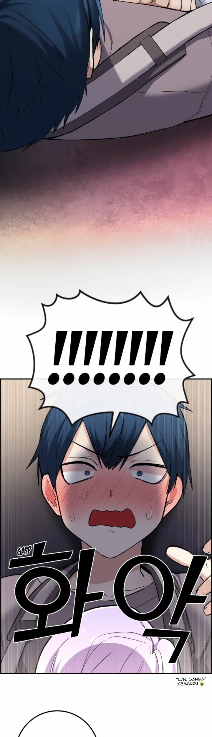 Webtoon Character Na Kang Lim Chapter 97 Gambar 47