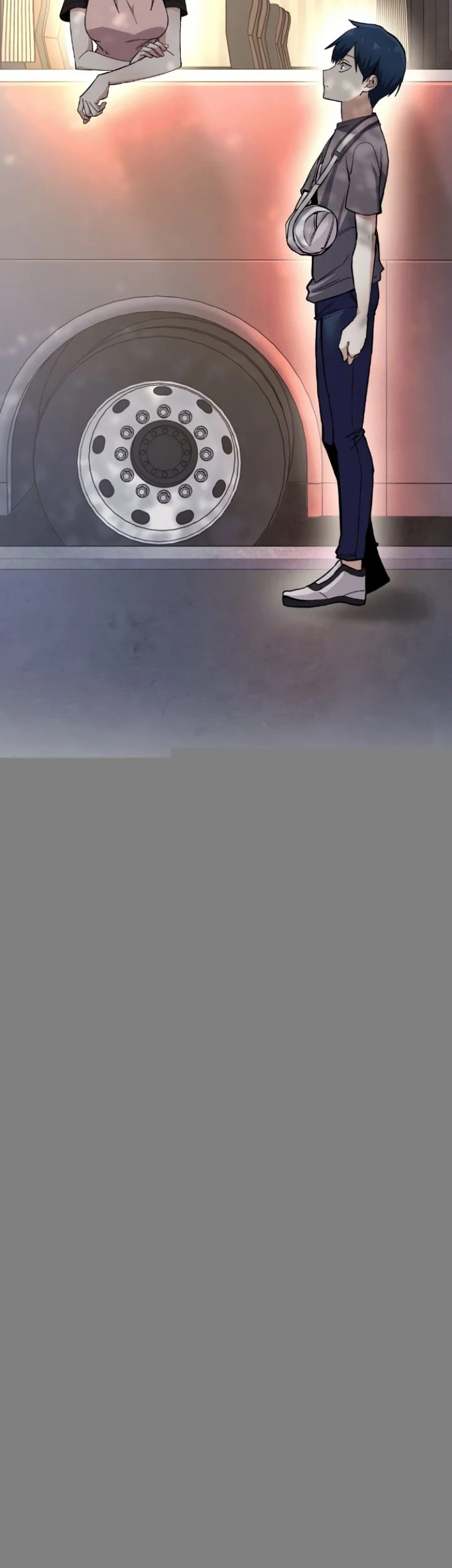 Webtoon Character Na Kang Lim Chapter 97 Gambar 52