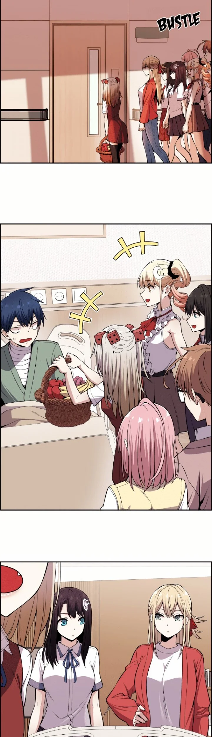 Webtoon Character Na Kang Lim Chapter 97 Gambar 3