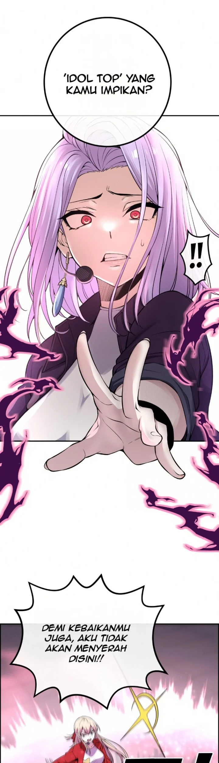 Webtoon Character Na Kang Lim Chapter 97 Gambar 15