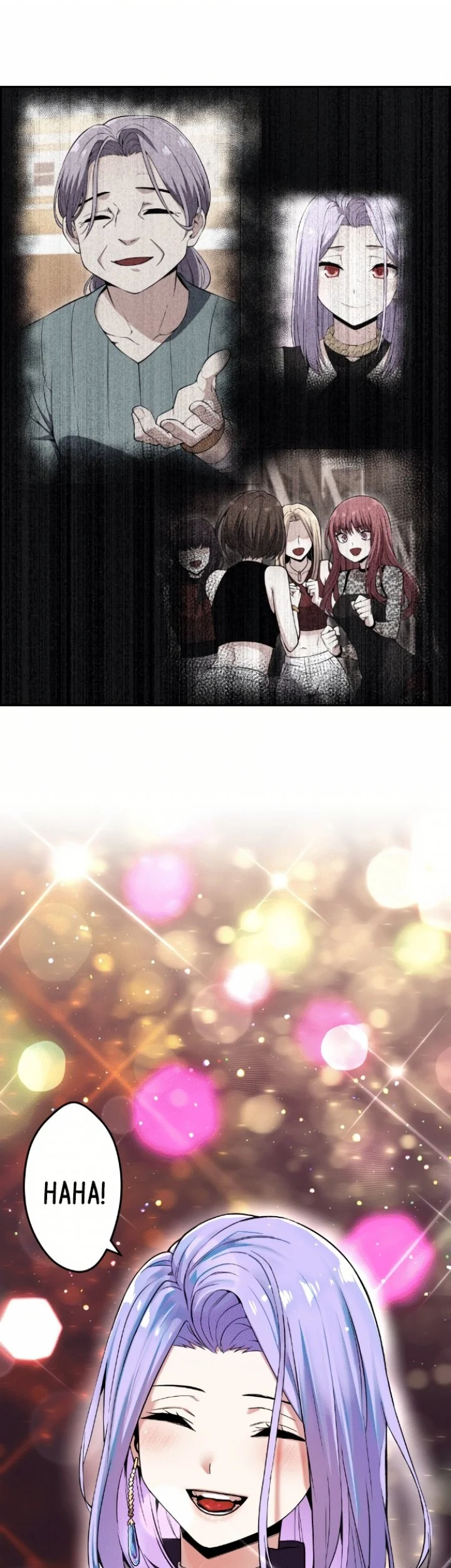 Webtoon Character Na Kang Lim Chapter 97 Gambar 20