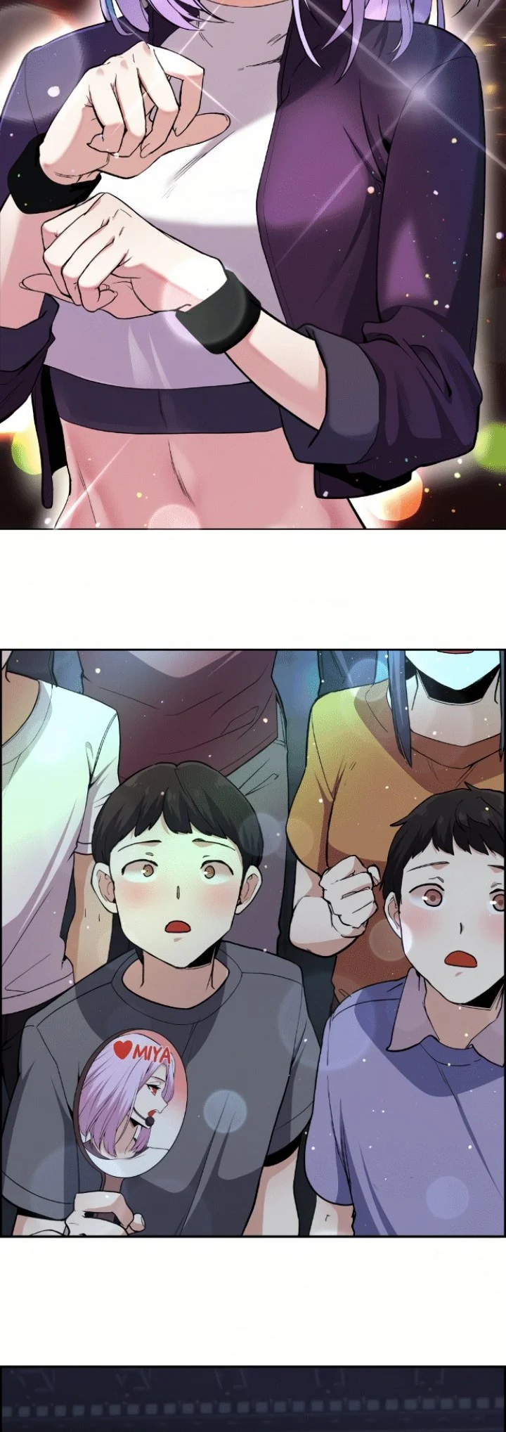 Webtoon Character Na Kang Lim Chapter 97 Gambar 21