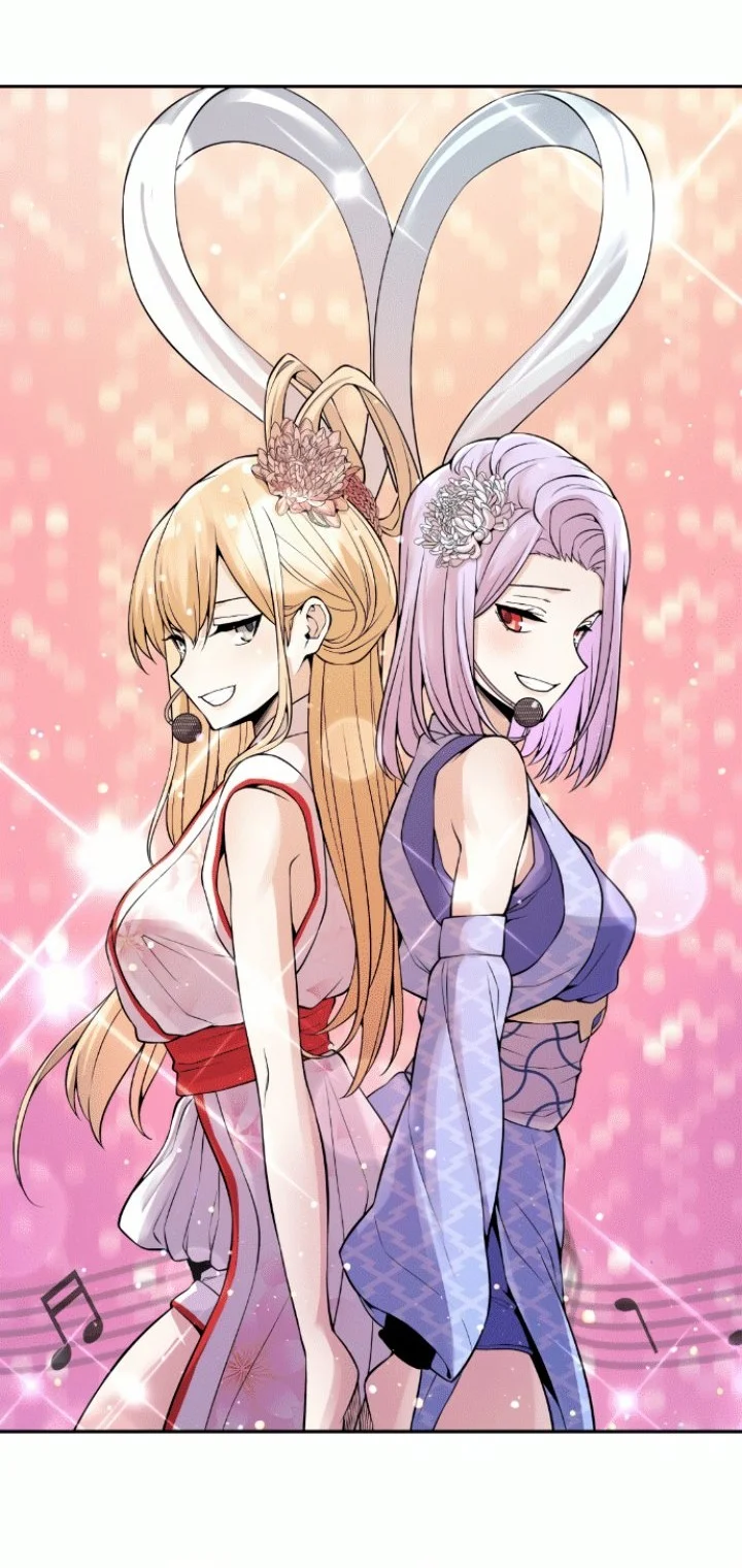 Webtoon Character Na Kang Lim Chapter 97 Gambar 25