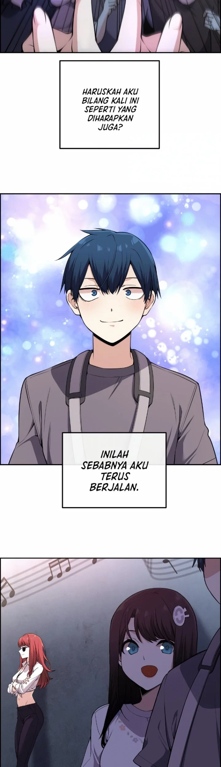 Webtoon Character Na Kang Lim Chapter 97 Gambar 27