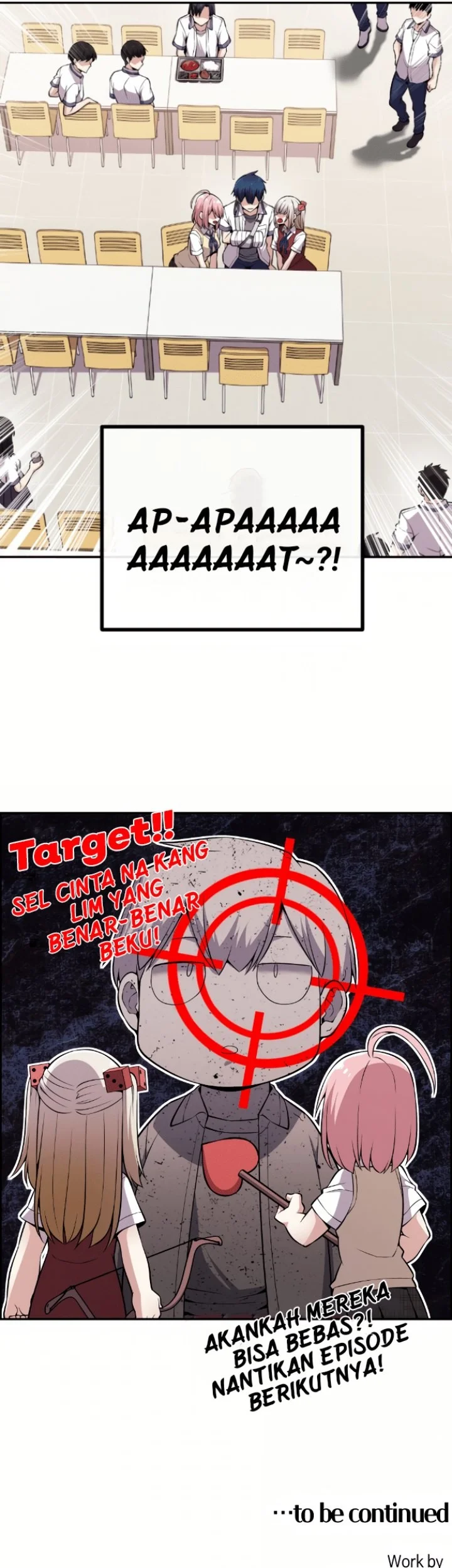 Webtoon Character Na Kang Lim Chapter 98 Gambar 46