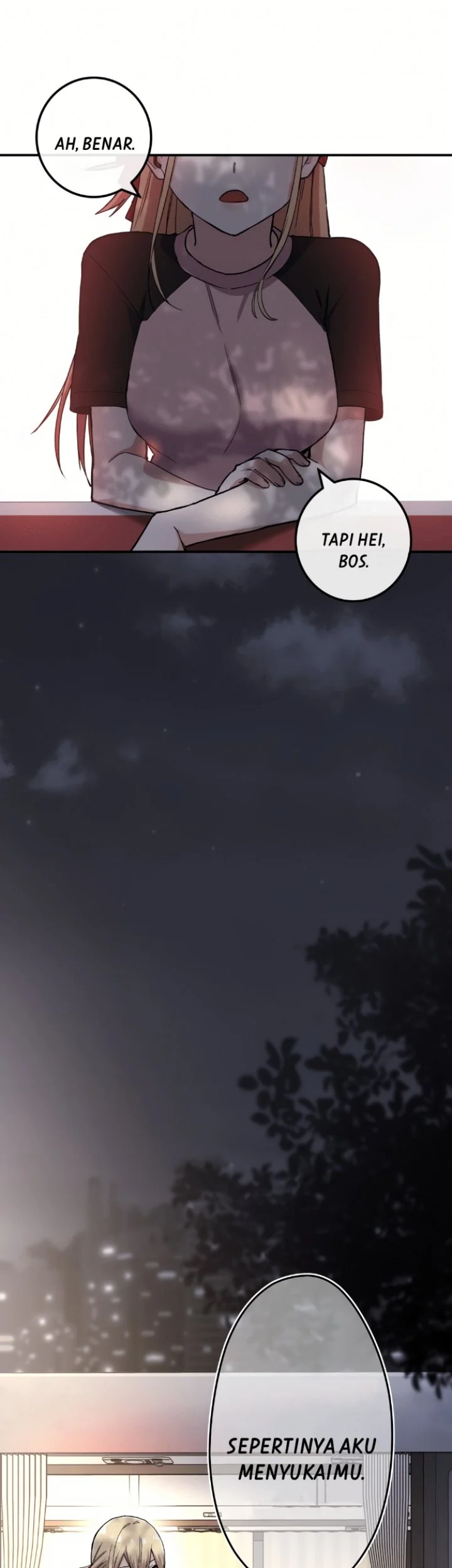 Manhwa Webtoon Character Na Kang Lim Chapter 98 gambar nomor 2