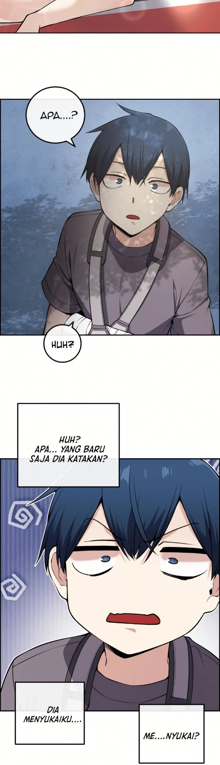 Webtoon Character Na Kang Lim Chapter 98 Gambar 4