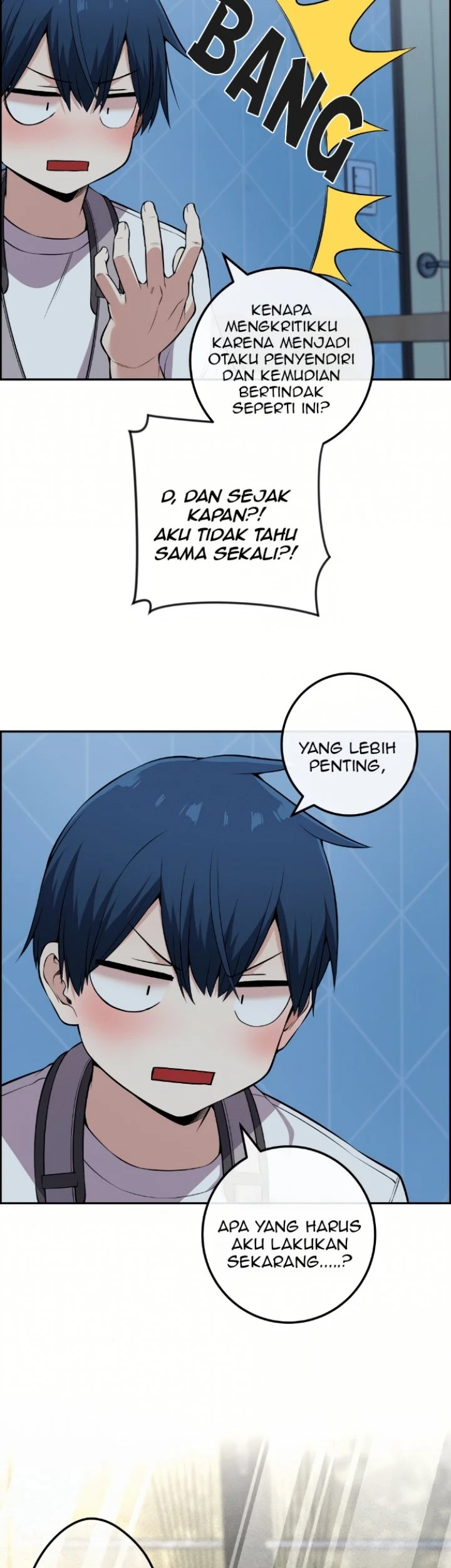 Webtoon Character Na Kang Lim Chapter 98 Gambar 23