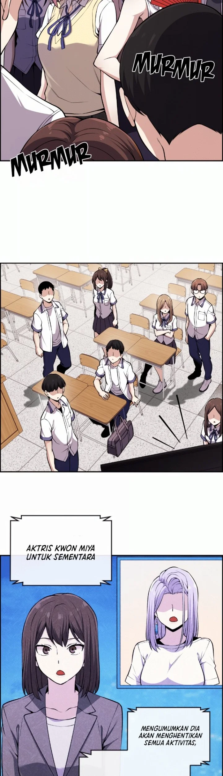 Webtoon Character Na Kang Lim Chapter 98 Gambar 27