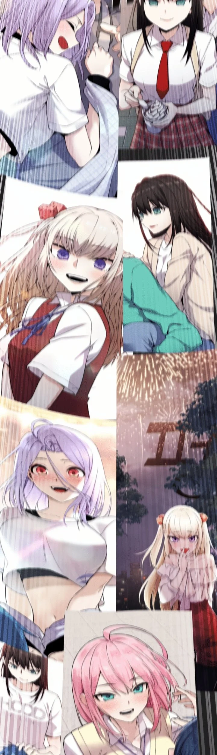 Webtoon Character Na Kang Lim Chapter 99 Gambar 43