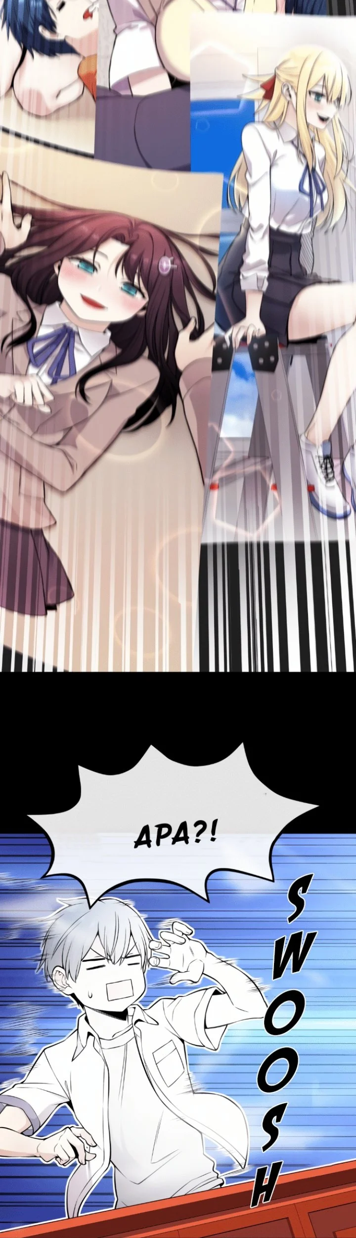 Webtoon Character Na Kang Lim Chapter 99 Gambar 44